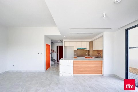 Townhouse de 4 dormitorios  No. 134791