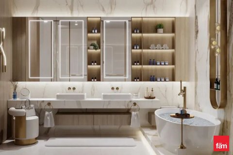 Apartment de 2 dormitorios  No. 134787 3