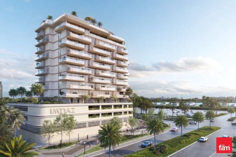 Apartment de 2 dormitorios  No. 134787