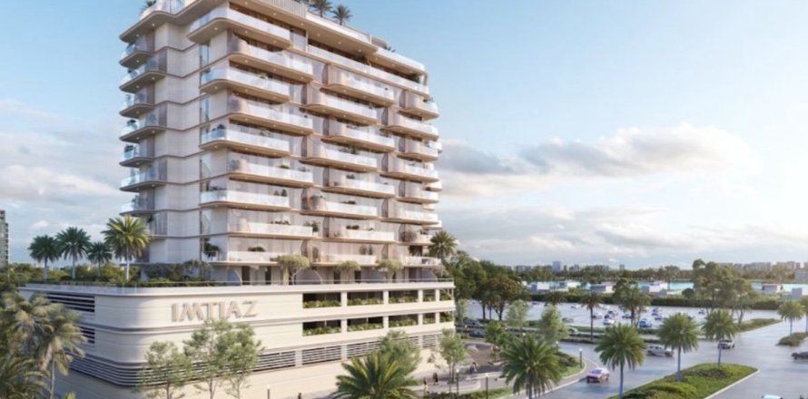 Apartment de 2 dormitorios  No. 134787