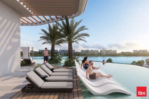 Apartment de 2 dormitorios  No. 134787 10