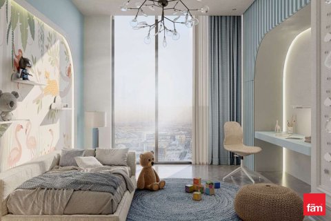 Квартира с 2 спальнями в Дубай, ОАЭ №134792 7