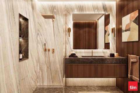 Квартира с 2 спальнями в Дубай, ОАЭ №134792 9