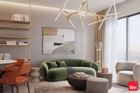 Квартира с 2 спальнями в Дубай, ОАЭ №134792 4