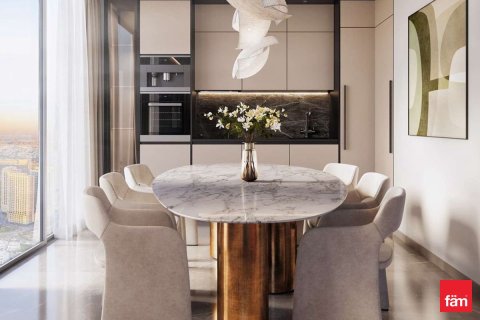 Квартира с 2 спальнями в Дубай, ОАЭ №134792 8