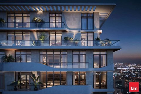 Квартира с 2 спальнями в Дубай, ОАЭ №134792 12