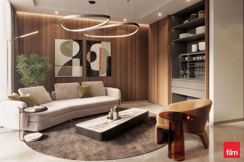 Квартира с 2 спальнями в Дубай, ОАЭ №134792 3