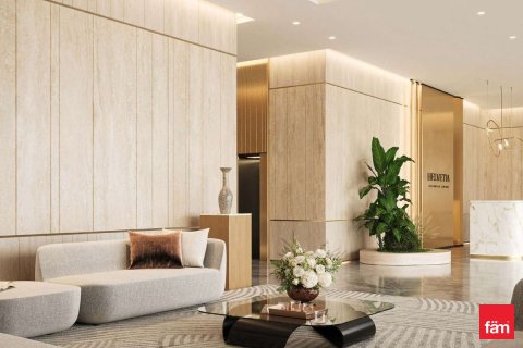 Квартира с 2 спальнями в Дубай, ОАЭ №134792 10