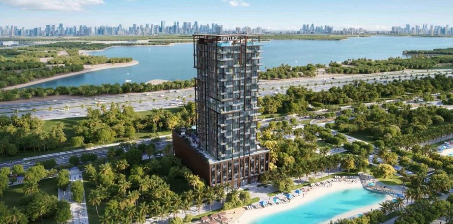 Apartment de 2 dormitorios  No. 134790