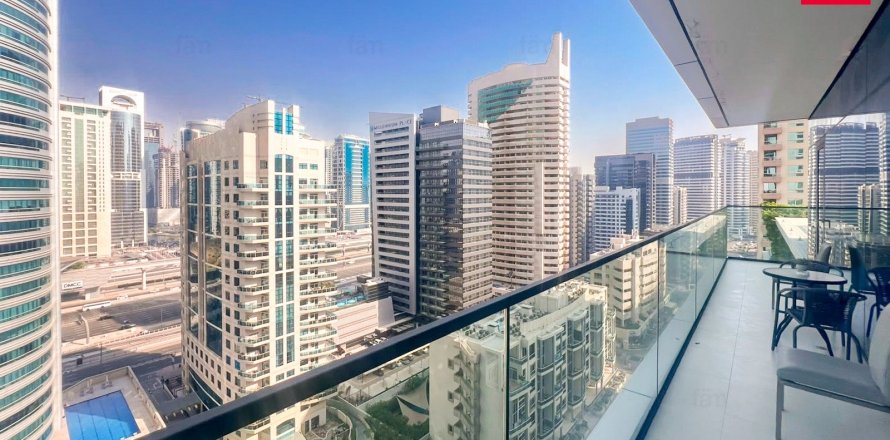 2 bedrooms Apartment in Dubai Marina, UAE No. 168742