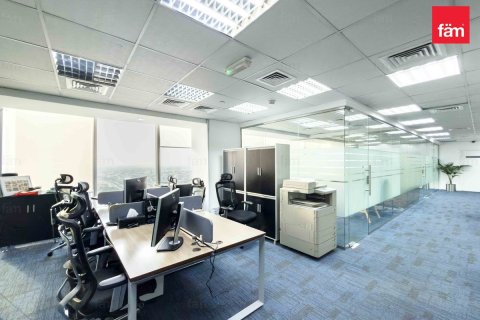 297.4m² Office in Business Bay, UAE No. 168743 11