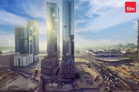 297.4m² Office in Business Bay, UAE No. 168743 15