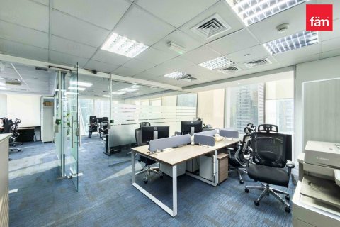 297.4m² Office in Business Bay, UAE No. 168743 4