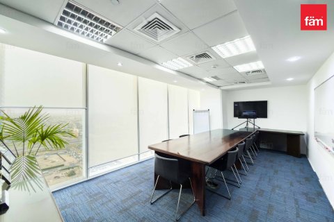 297.4m² Office in Business Bay, UAE No. 168743 3