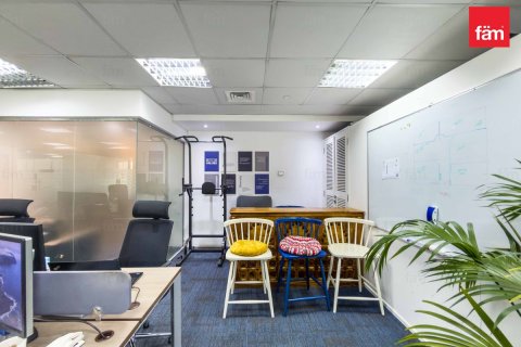 297.4m² Office in Business Bay, UAE No. 168743 5
