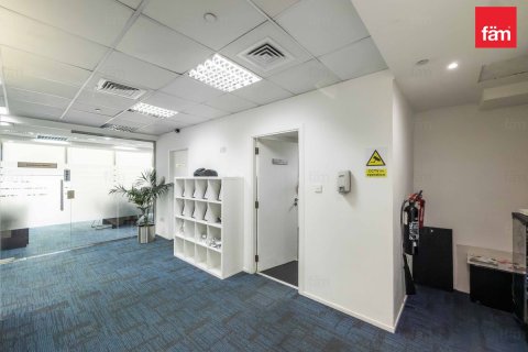 297.4m² Office in Business Bay, UAE No. 168743 10