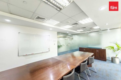 297.4m² Office in Business Bay, UAE No. 168743 7