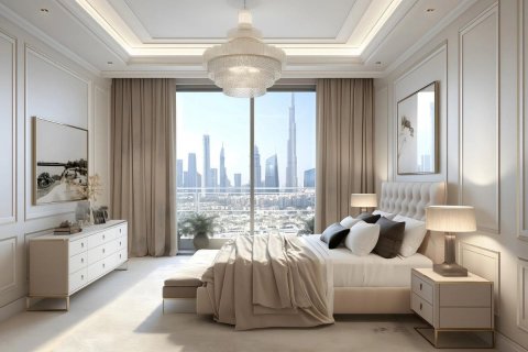 1 bedroom Apartment in Business Bay, UAE No. 168746