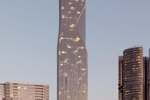 1 bedroom Apartment in Business Bay, UAE No. 168746 20