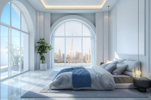1 bedroom Apartment in Business Bay, UAE No. 168746 4