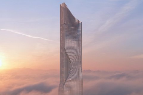 1 bedroom Apartment in Business Bay, UAE No. 168746 24
