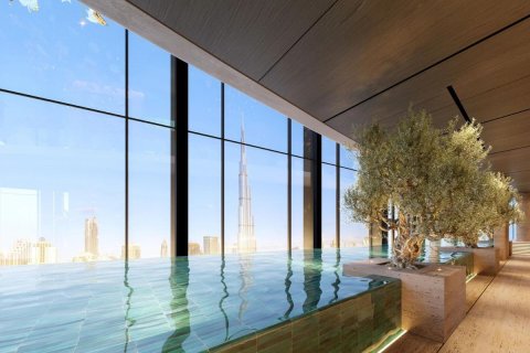 1 bedroom Apartment in Business Bay, UAE No. 168746 9