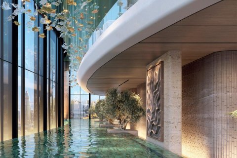1 bedroom Apartment in Business Bay, UAE No. 168746 16