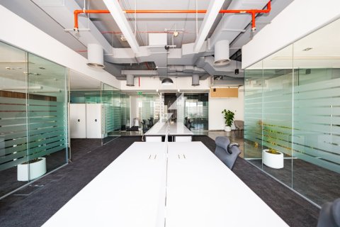 Кафе / ресторан 344м²  №135278 15