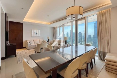 Квартира с 4 спальнями  №135279 8