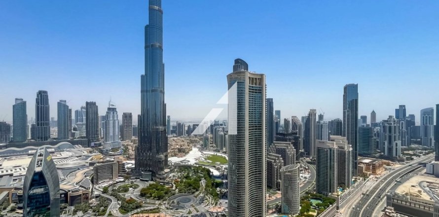 Квартира с 4 спальнями  №135279