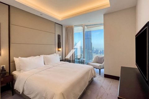 Квартира с 4 спальнями  №135279 6