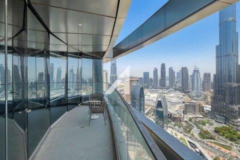 Квартира с 4 спальнями  №135279 9