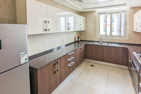 Apartment de 2 dormitorios  No. 124969 3