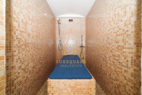 Villa de 5 dormitorios No. 124973 27