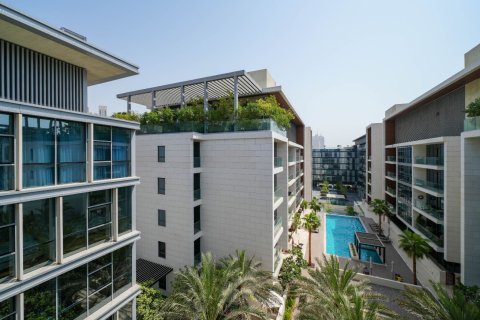 Apartment de 2 dormitorios No. 124970 14