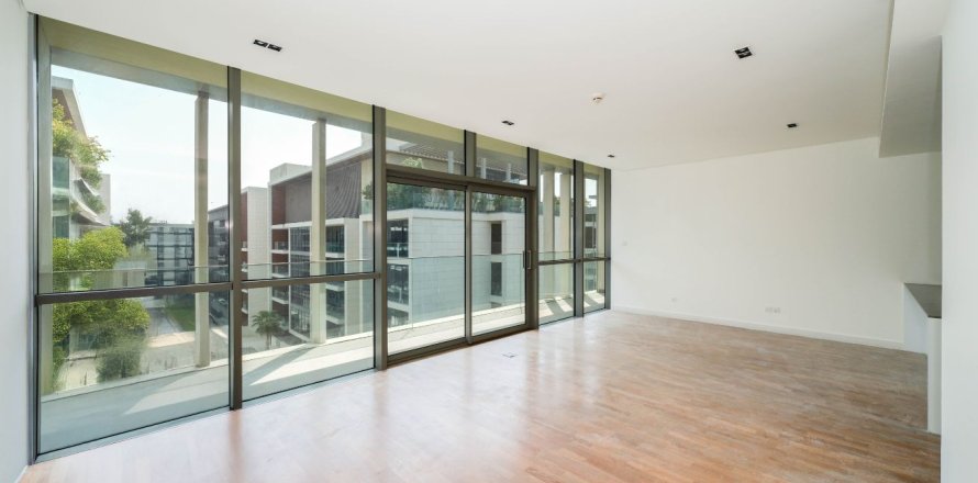 Apartment de 2 dormitorios No. 124970