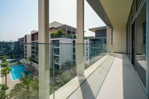 Apartment de 2 dormitorios No. 124970 10