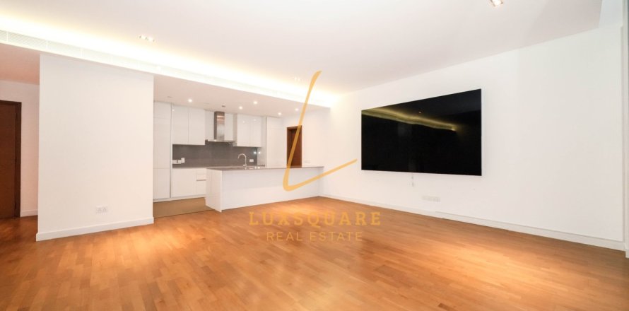 Apartment de 2 dormitorios No. 124967