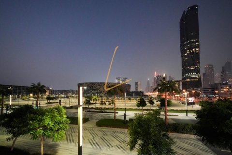 Apartment de 2 dormitorios No. 124967 12