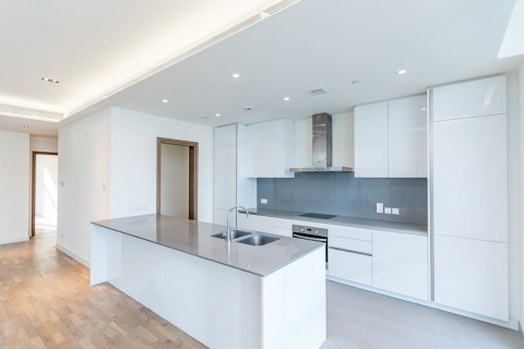 Apartment de 3 dormitorios  No. 124968 4