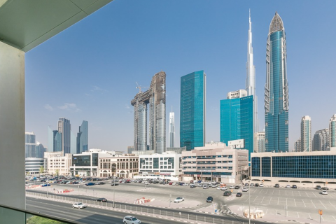 Apartment de 3 dormitorios  No. 124968 26