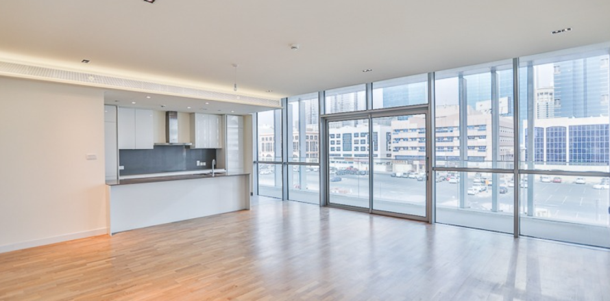 Apartment de 3 dormitorios  No. 124968