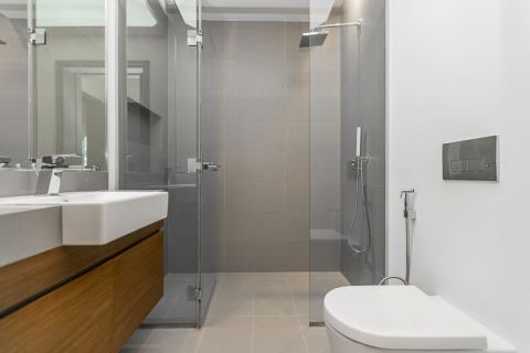 Apartment de 3 dormitorios  No. 124968 24