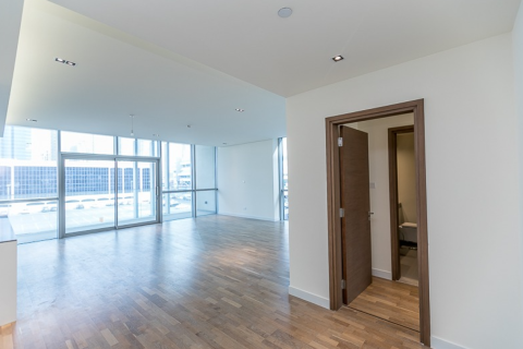 Apartment de 3 dormitorios  No. 124968 8