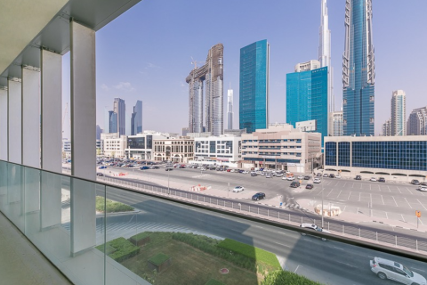 Apartment de 3 dormitorios  No. 124968 28