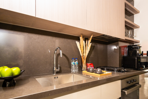 Appartement de Studio  No. 124972 7