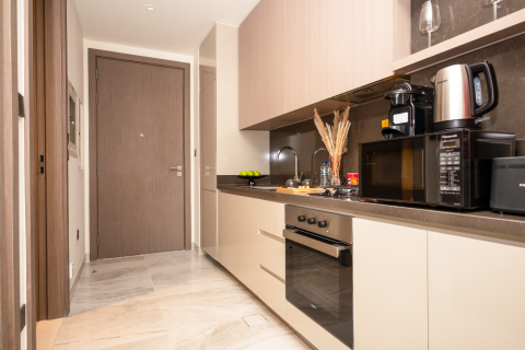 Appartement de Studio  No. 124972 11