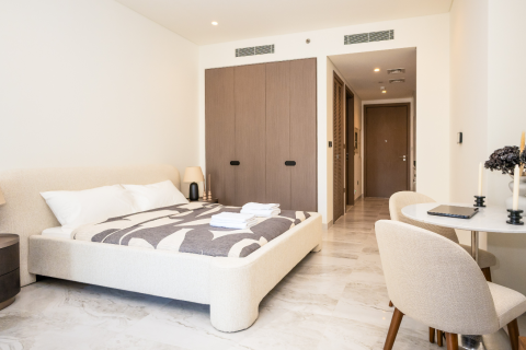 Appartement de Studio  No. 124972 9