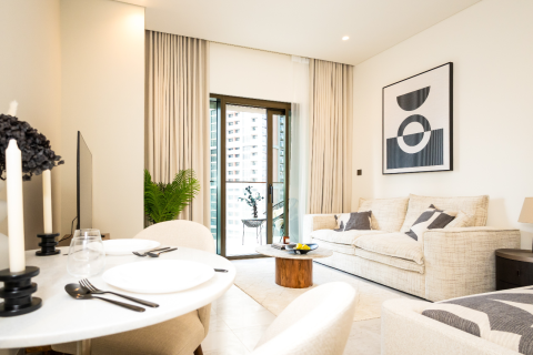 Appartement de Studio  No. 124972 3