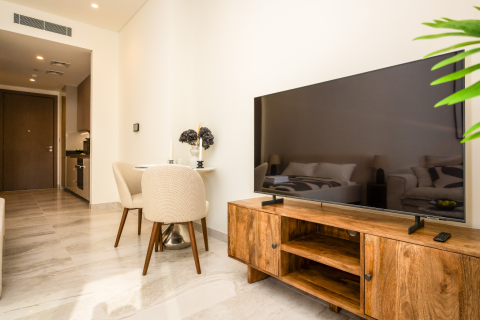 Appartement de Studio  No. 124972 15